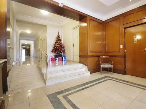 DEPARTAMENTO 4 AMBIENTES CABALLITO BCÓN. 97 M2