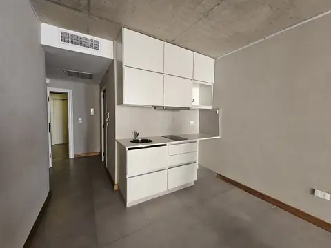 Departamento en Alquiler Temporal de 1 dormitorio