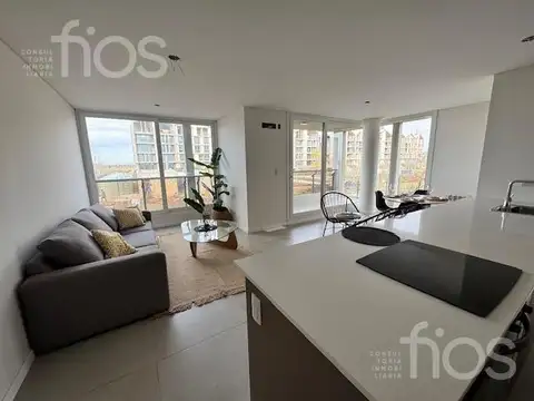 Departamento en Venta en Fisherton, Rosario