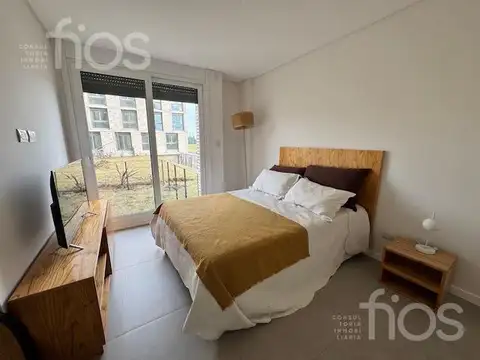 Departamento en Venta al Norte