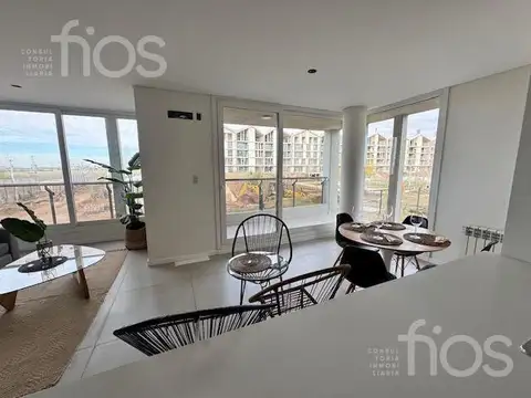 Departamento en Venta de 4 ambientes