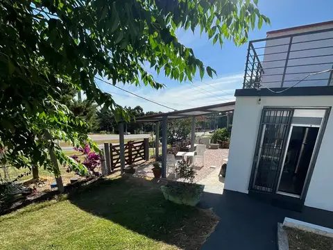 Venta 2 casas Araminda Renta 13 % 