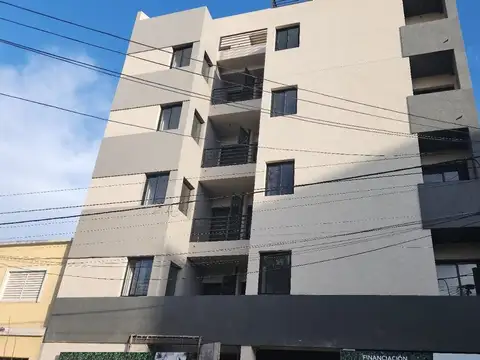 VENTA DEPARTAMENTO 1 DORMITORIOS ALTO ALBERDI