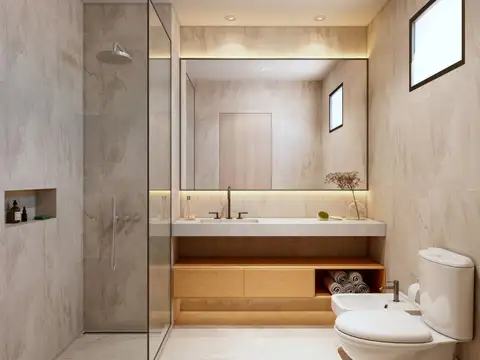 VENTA MONOAMB EN PALERMO