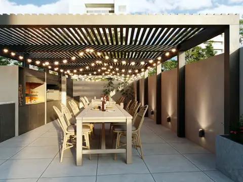 Departamento en Venta en Palermo, USD 130.000