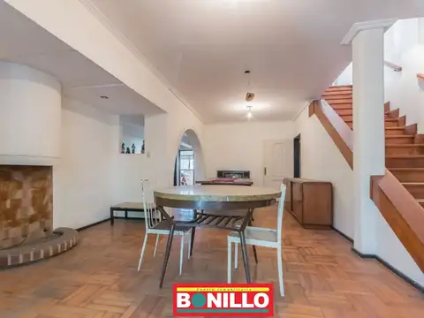 Depto Tipo Casa en Venta de 4 dormitorios