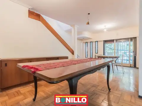 Depto Tipo Casa en Venta en Villa Urquiza, USD 230.000