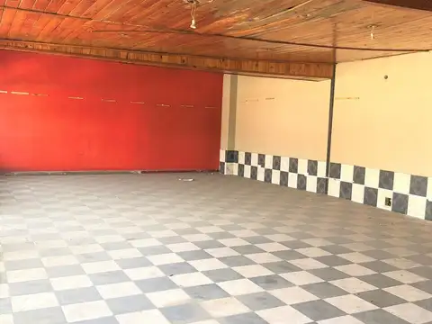 Local en Alquiler 46 años