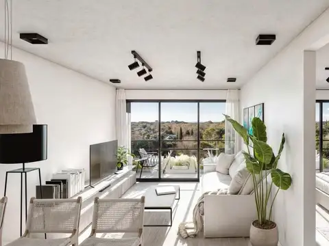 Departamento en Venta en Don Torcuato, USD 110.000