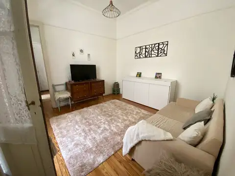 Depto Tipo Casa en Venta de 3 ambientes
