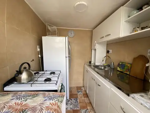 Depto Tipo Casa en Venta al Este