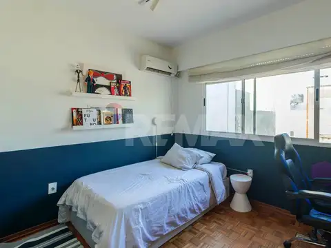Departamento 5 ambientes con 3 baños