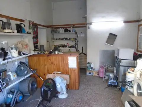 Local en Venta 50 años