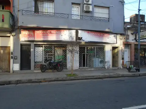 VENTA LOCAL EN MUNRO