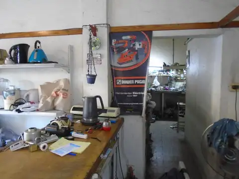 VENTA LOCAL EN MUNRO
