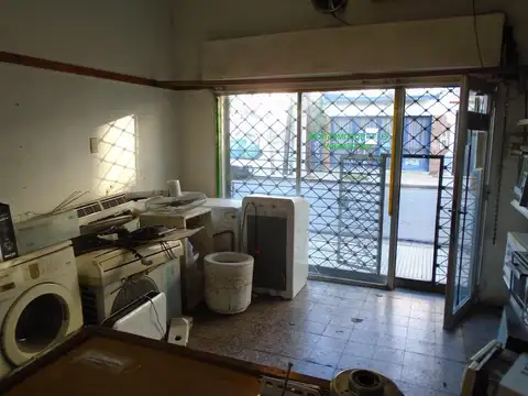 Vélez Sarsfield al 5200
