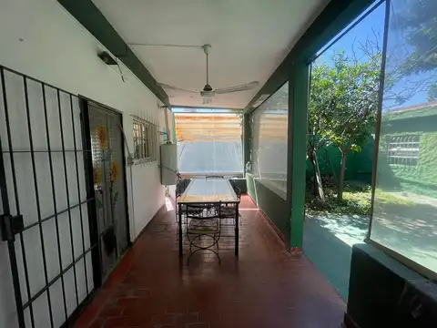 Casa en Venta 40 años