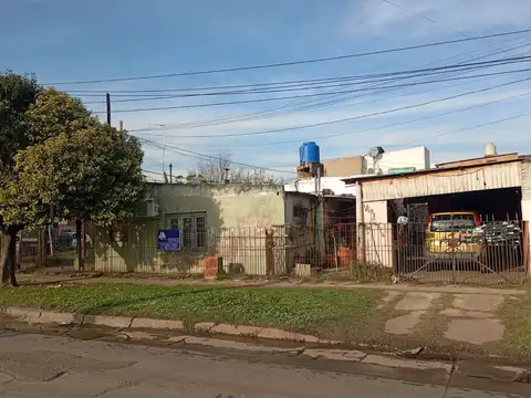 Casa en Venta en Merlo, USD 22.000
