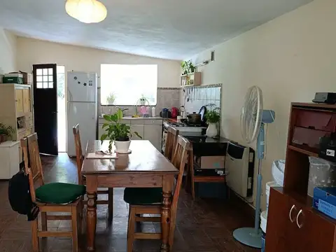 Casa en Venta en La Cumbre, USD 115.000
