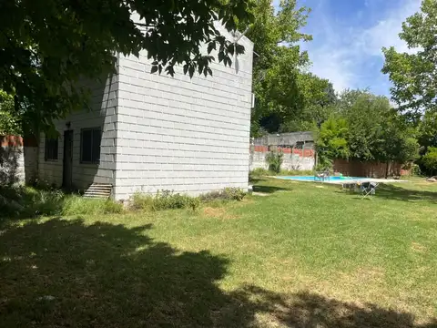 VENTA QUINTA CASA 2AMB+ DPTO MONOAMB-PILETA-MORENO