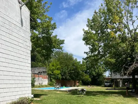 Quinta en Venta en Paso del Rey, USD 90.000