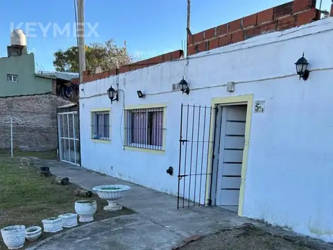 Fray Justo Santa Maria de Oro al 3800