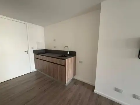 Departamento en Alquiler A Estrenar