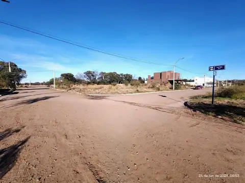 Terreno en Venta en Countries y Barrios Cerrados en Sinsacate, USD 55.000