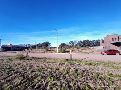 TERRENO SINSACATE