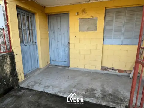 Avenida Islas Malvinas 900