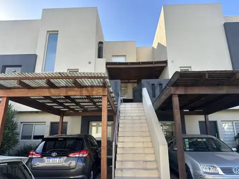 VENTA DEPTO 2 AMBIENTES en HOMES II, EL PALMAR                         ...