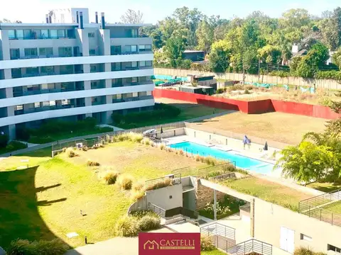 Departamento en Alquiler en Condominio Civis, USD 650