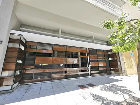 Dorrego 2400, Piso 1