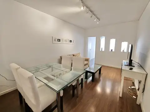 Dorrego 2400, Piso 1