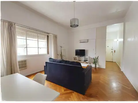 Departamento en Alquiler de 3 ambientes