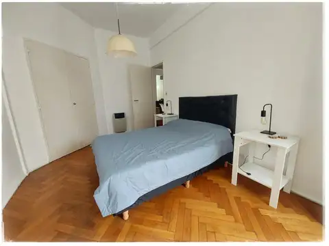 Departamento en Alquiler 20 años