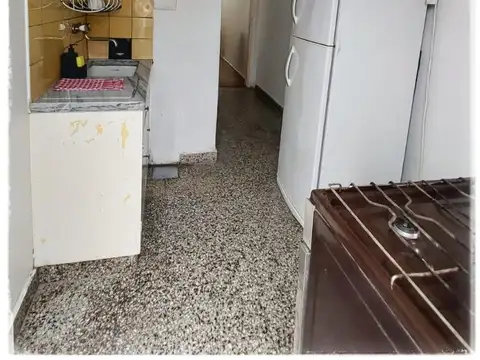 ALQUILER - Departamento en  Barrio Palermo . Bs As