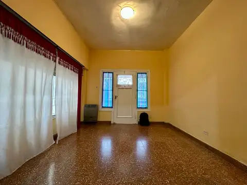 Venta Block 2 Casas en PH garage y local - jardin - 4 dormitorios - lote 11x19