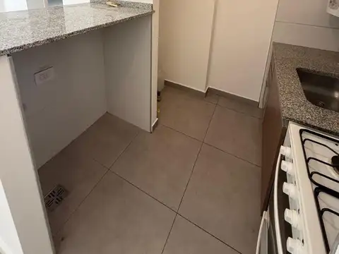 Departamento en Alquiler de 2 ambientes