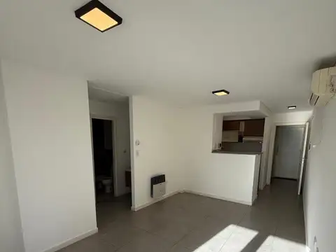 Departamento en Alquiler de 1 dormitorio