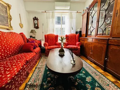 Departamento en Venta en Monserrat, Capital Federal