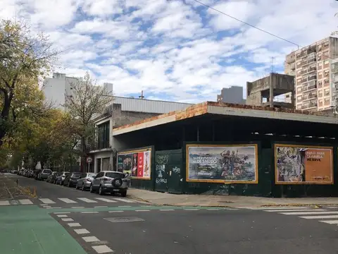 Terreno en Venta en Balvanera, USD 900.000