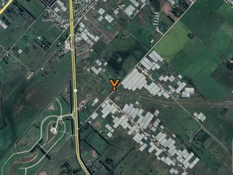 Casa en Venta al Suroeste