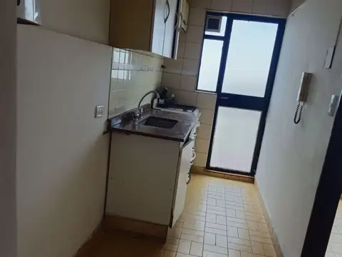 Departamento en Alquiler Apto profesional