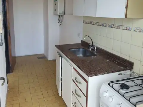 Departamento en Alquiler 50 años