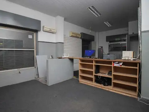 Venta Local Comercial esquina Centro 151mt