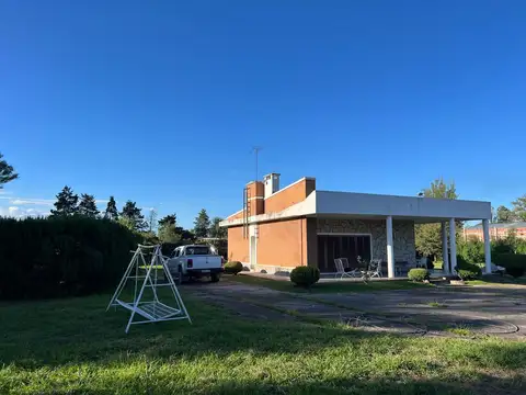 Casa en Venta de 1 dormitorio