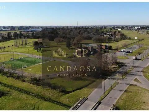 Terreno en Venta en Pilar Del Este - Santa Elisa, Countries y Barrios Cerrados en Pilar