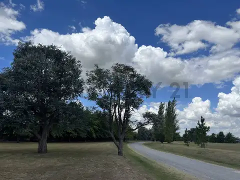 Venta de lote en Barrio Chacras La Primavera - Carlos Keen