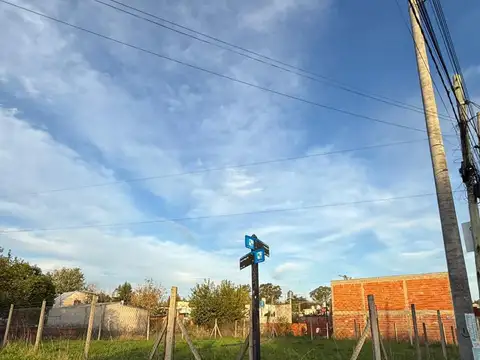 VENTA LOTE EN PILARICA - PILAR